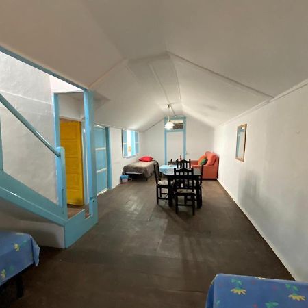 Pension La Cubana Санта-Крус-де-ла-Пальма Екстер'єр фото
