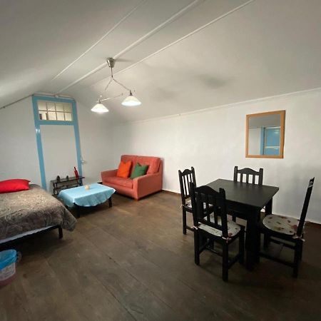 Pension La Cubana Санта-Крус-де-ла-Пальма Екстер'єр фото