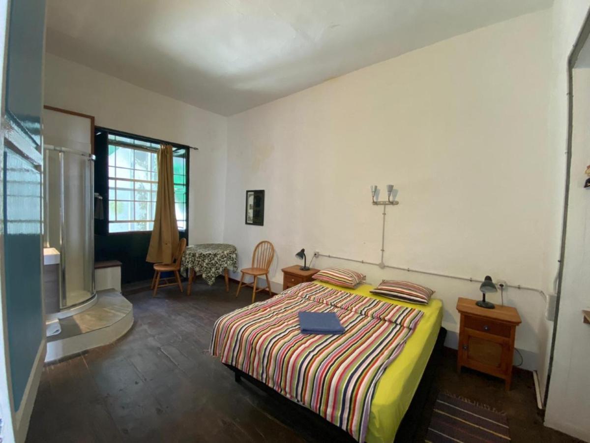 Pension La Cubana Санта-Крус-де-ла-Пальма Екстер'єр фото